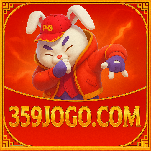 Um mundo de diversão e prêmios online no 359JOGO.COM