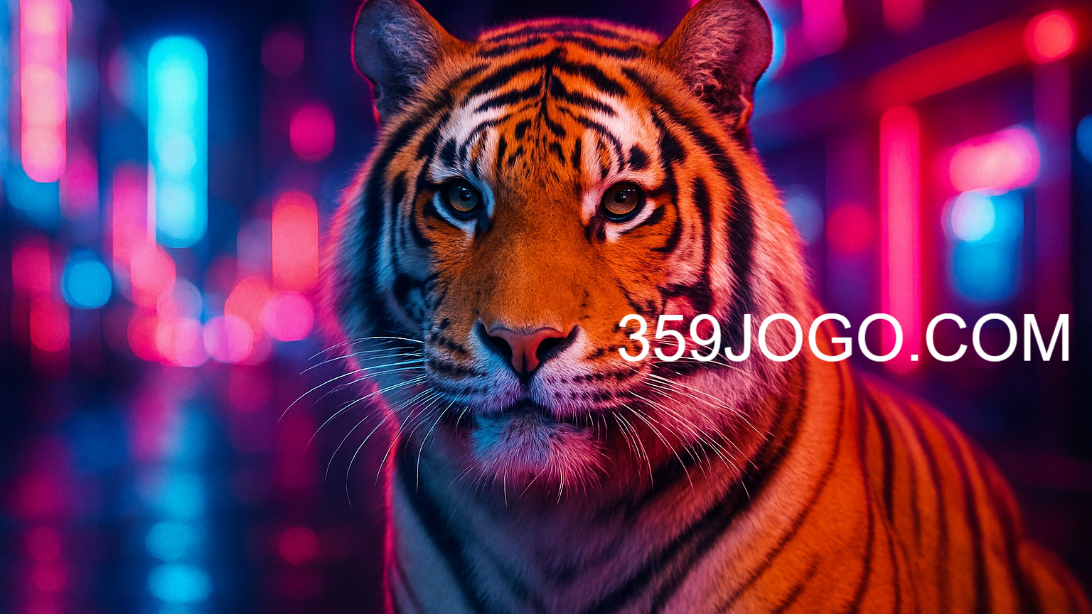 Características do Fortune Tiger